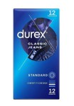 Durex Préservatif Jeans Bte de 12